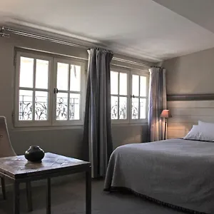 Hotel Hôtel de l'Amphithéâtre, Arles