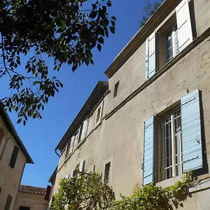 Bed & Breakfast Bienvenue, Arles