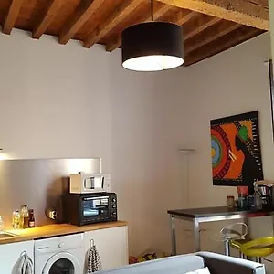  Apartment Roquette Serenity