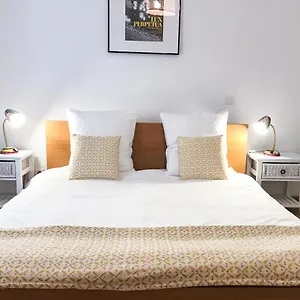  Ferienhaus La Maison Bleue