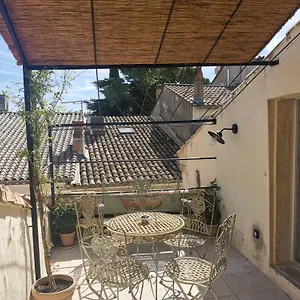 L'oustaou D'arles Arles