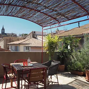 Holiday home La Maison Jasmin, Arles