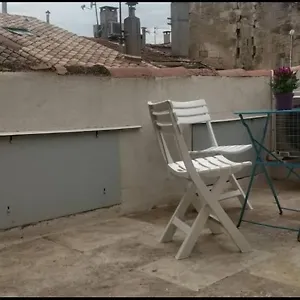 La Montille Arles