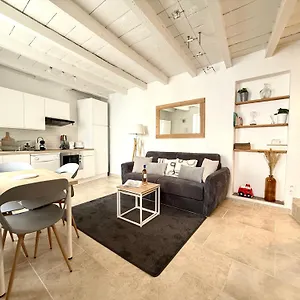 Maison Arenas Arles