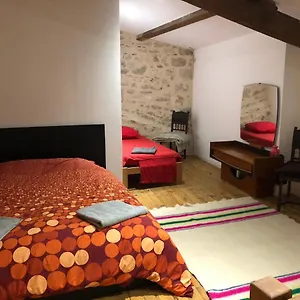 Superbe Duplex Aux Arenes Arles