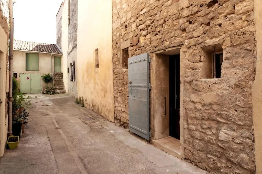 La Majorquine Arles Arenes Villa Holiday home