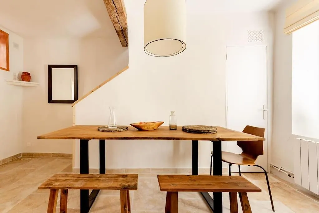 La Majorquine Arles Arenes Villa Holiday home