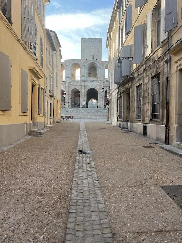 La Majorquine Arles Arenes Villa 0*,  France